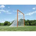Ssn Official Lacrosse Goals LACOFFGL